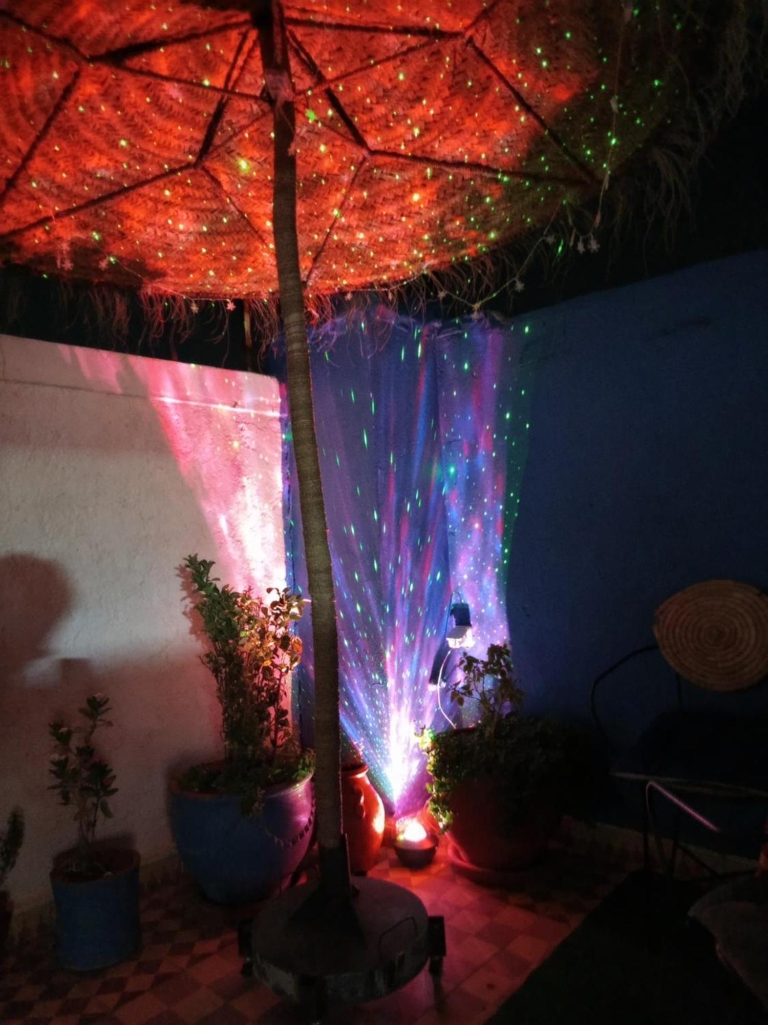Riad Derb El Aarsa มาร์ราเกช ภายนอก รูปภาพ