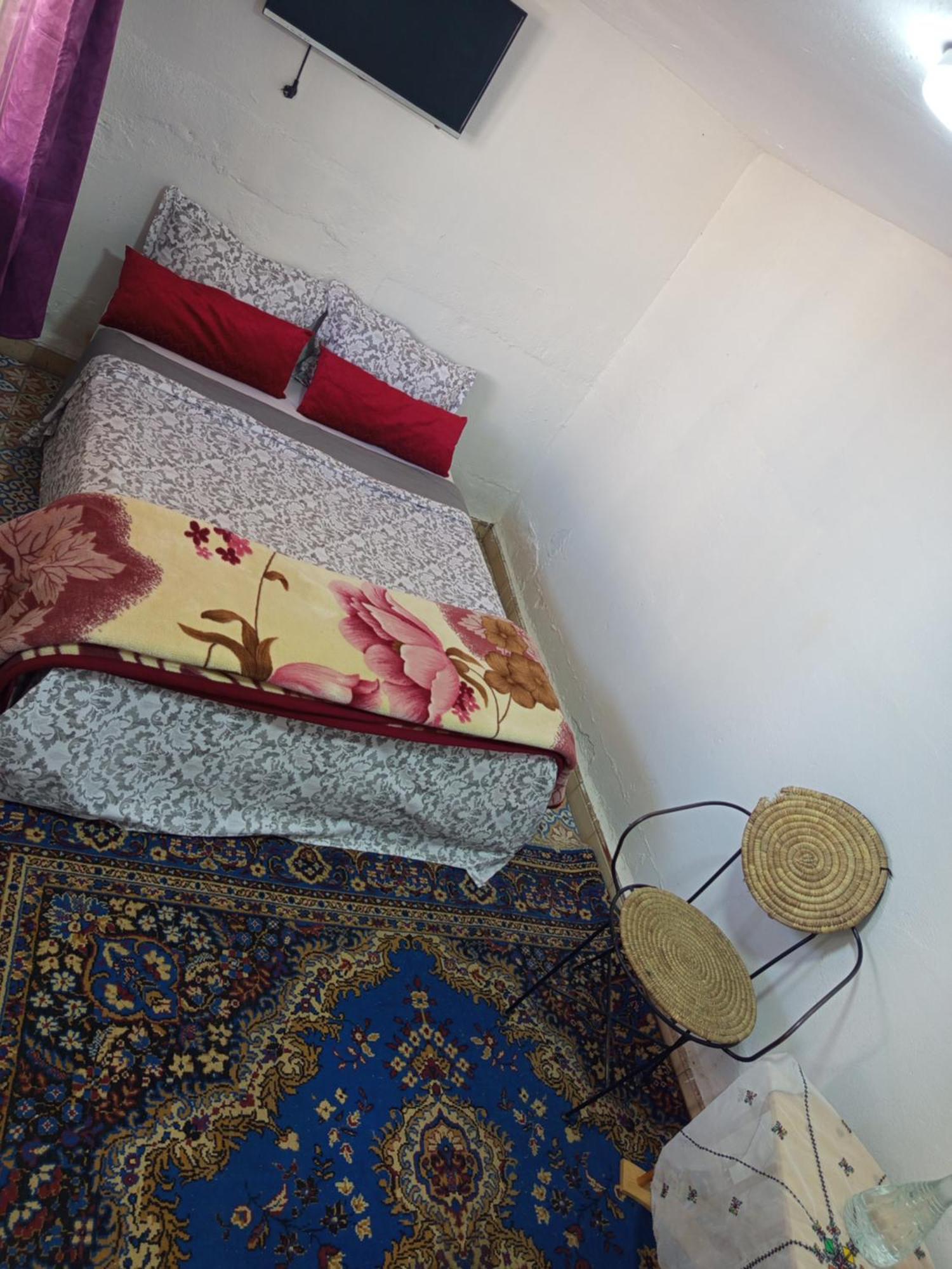 Riad Derb El Aarsa มาร์ราเกช ภายนอก รูปภาพ