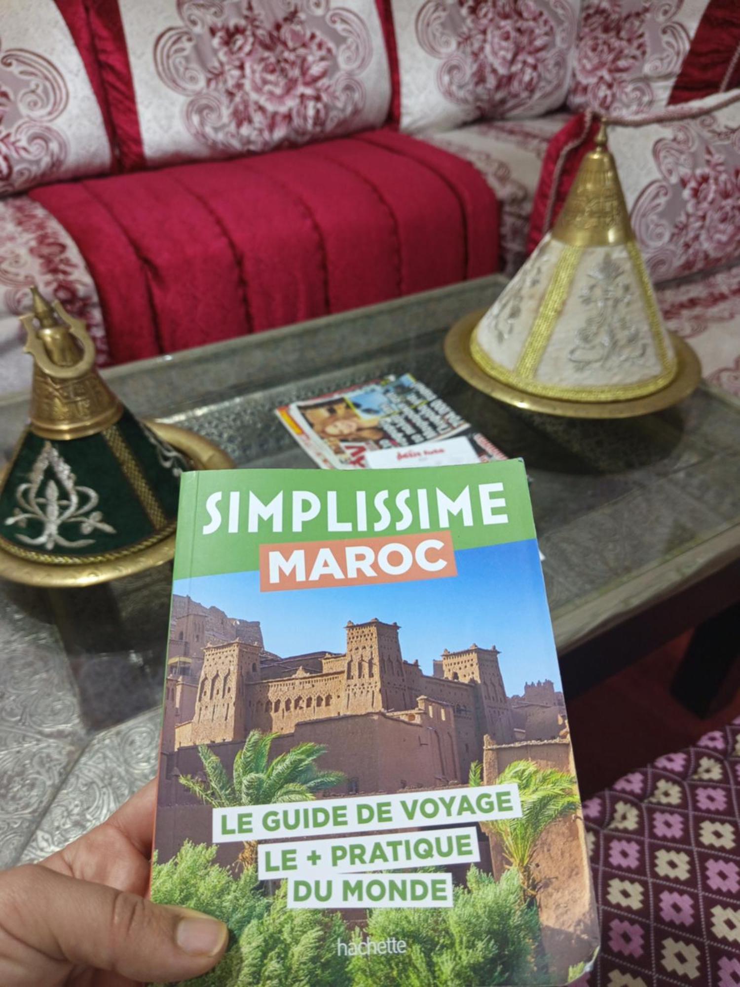 Riad Derb El Aarsa มาร์ราเกช ภายนอก รูปภาพ