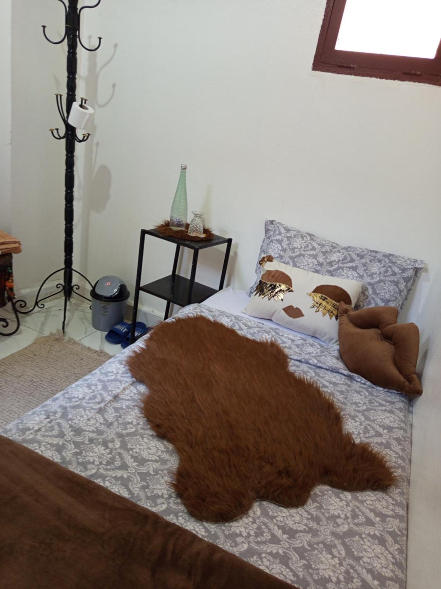 Riad Derb El Aarsa มาร์ราเกช ภายนอก รูปภาพ