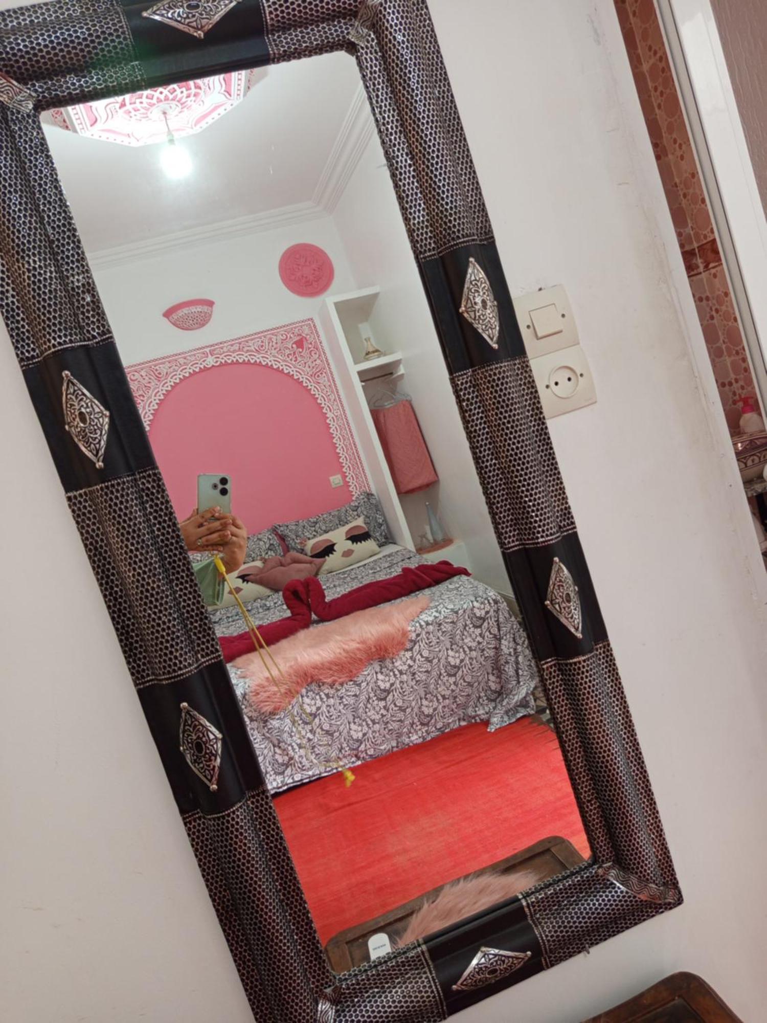 Riad Derb El Aarsa มาร์ราเกช ภายนอก รูปภาพ
