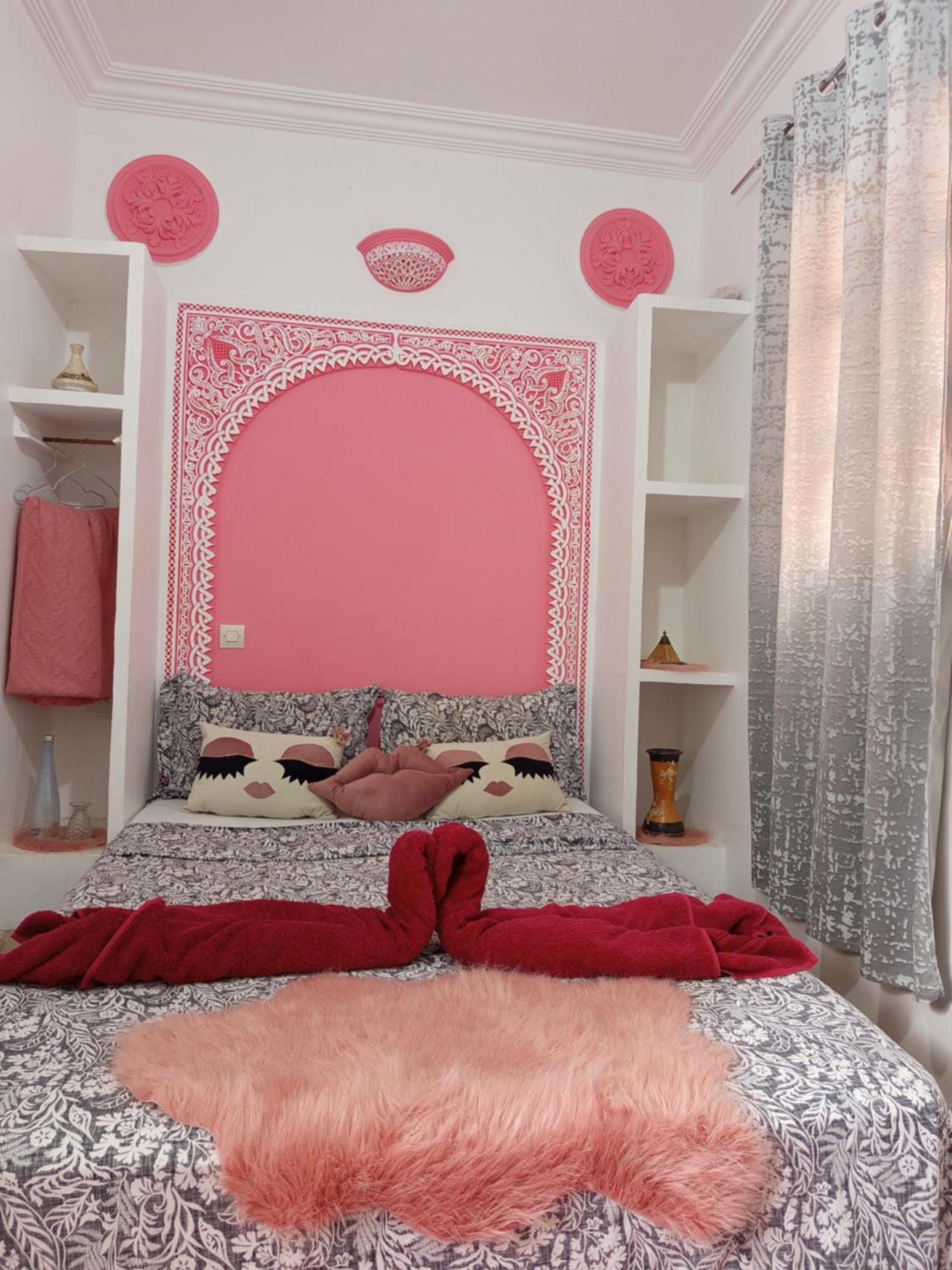 Riad Derb El Aarsa มาร์ราเกช ภายนอก รูปภาพ